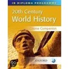 Ib Dip Course Comp:20th Cent World Hist door Martin Cannon