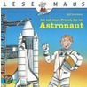 Ich hab einen Freund, der ist Astronaut door Ralf Butschkow