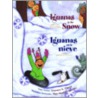 Iguanas In The Snow/Iguanas En La Nieve by National Geographic