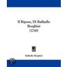 Il Riposo, Di Raffaello Borghini (1730) door Raffaello Borghini