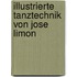Illustrierte Tanztechnik von Jose Limon