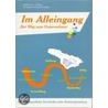 Im Alleingang - Der Weg zum Unternehmer by Christoph Külzer-Schröder