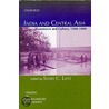 India Centr Asia:commerce & Cult Dihs C by S.C. Levi