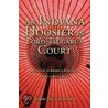 Indiana Hoosier In Lord Tsugaru's Court door Todd Jay Leonard