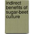 Indirect Benefits Of Sugar-Beet Culture