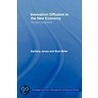 Innovation Diffusion in the New Economy by Bob Miller