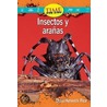 Insectos y aranas / Insects and Spiders by Dona Rice