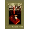 Inspiration From Lives Of Famous People door Azhar Saleem Virk