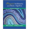 Integrated Arithmetic and Basic Algebra door William Palow