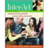 Inter-act:interpers Comm Concepts 11e P by Rudolph F. Verderber