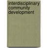 Interdisciplinary Community Development door  K. Butterfield