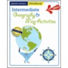 Intermediate Geography & Map Activities door Onbekend