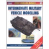 Intermediate Military Vehicle Modelling door Onbekend