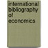 International Bibliography of Economics