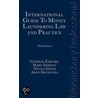 International Guide to Money Laundering by Srivastava
