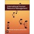 International Human Resource Management