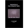 Introduction To Glass Integrated Optics door S. Iraj Najafi