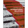Introduction To International Relations by Lloyd Pettiford
