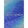 Introduction To Statistical Engineering door S.J. Morrison