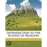 Introduction To The Science Of Religion