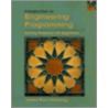 Introduction to Engineering Programming door Holloway