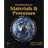 Introduction to Materials and Processes