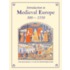 Introduction to Medieval Euroe 300-1550