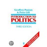 Introduction to Politics. Third Edition door Peter Gill