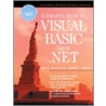 Introduction to Visual Basic Using .Net door Robert J. Oberg