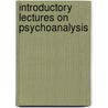 Introductory Lectures On Psychoanalysis door Siegmund Freud