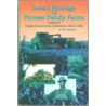 Iowa's Heritage of Pioneer Family Farms door Herb Plambeck