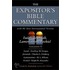Isaiah, Jeremiah, Lamentations, Ezekiel