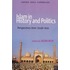 Islam In Hist Politic Prep South Asia P