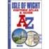 Isle Of Wight Visitors' Atlas And Guide