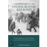 It Happened on the Underground Railroad door Tricia Martineau Wagner