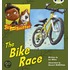 Jay And Sniffer: The Bike Race (Blue A)