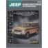 Jeep Wagoneer/Commando/Cherokee 1957-83