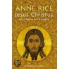 Jesus Christus - Die Straße nach Kanaa door Anne Rice