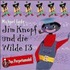 Jim Knopf Und Die Wilde 13. Folge 1. Cd