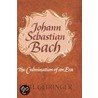 Johann Seb Bach:culmination Of An Era C door Karl Geiringer