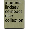 Johanna Lindsey Compact Disc Collection door Johanna Lindsey
