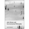 John Dewey And Environmental Philosophy door Mcdonald