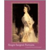 John Singer Sargent Portraits Notecards door Chronicle Books