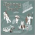 Johnny Joe's Time Travel Colouring Book