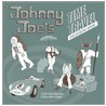 Johnny Joe's Time Travel Colouring Book door Roz Streeten