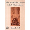 Jokei Buddhist Devot Ear Mediev Japan C by James L. Ford