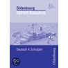 Kopier Bibliothek. Deutsch 4. Schuljahr by Unknown