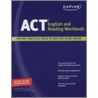 Kaplan Act English And Reading Workbook by Kaplan