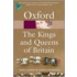 Kings & Queens Britain Rev Ed Opr:ncs P