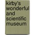 Kirby's Wonderful and Scientific Museum